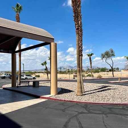 Studio 6 Suites Lake Havasu City Az Екстериор снимка