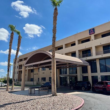 Studio 6 Suites Lake Havasu City Az Екстериор снимка