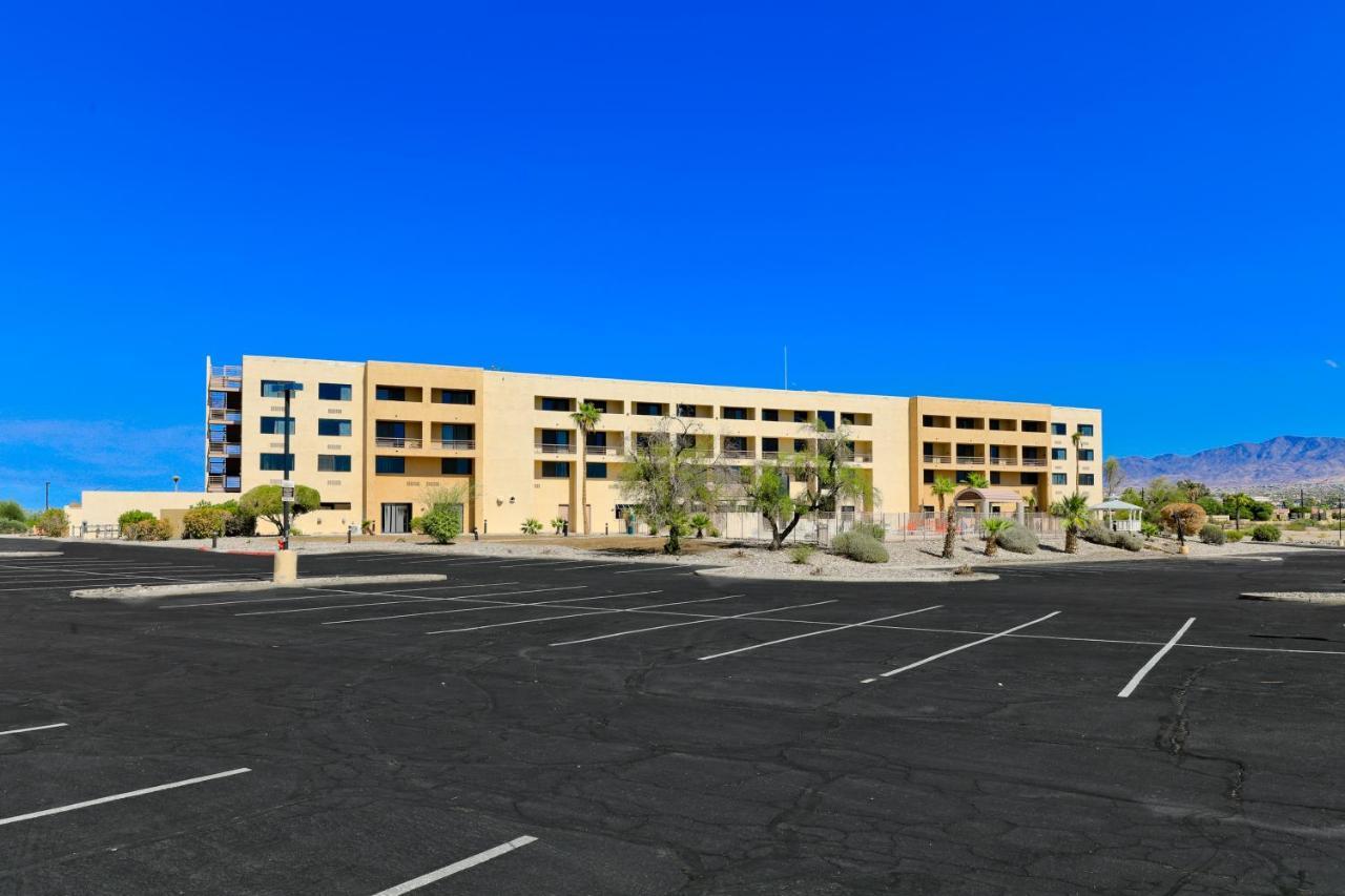 Studio 6 Suites Lake Havasu City Az Екстериор снимка