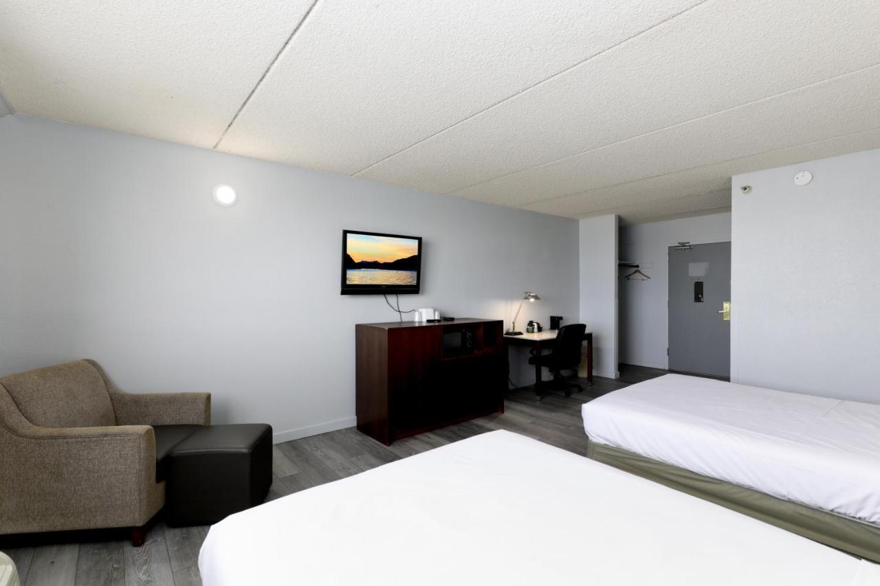Studio 6 Suites Lake Havasu City Az Екстериор снимка