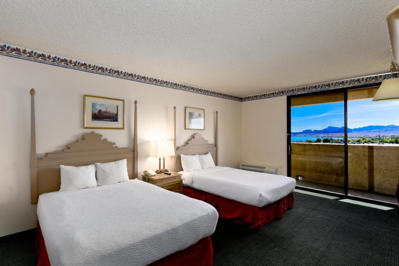 Studio 6 Suites Lake Havasu City Az Екстериор снимка