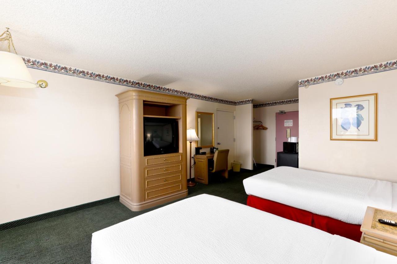 Studio 6 Suites Lake Havasu City Az Екстериор снимка