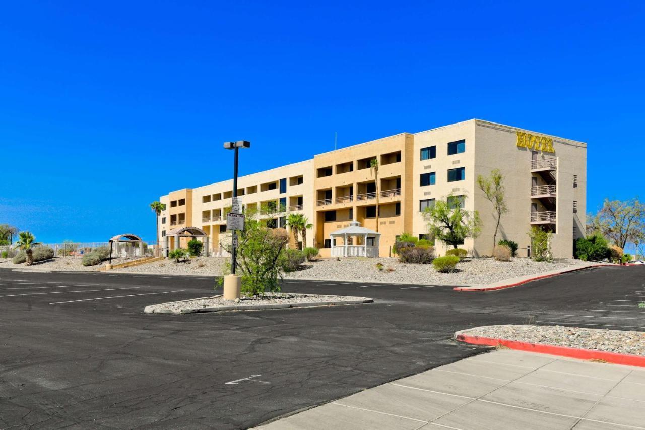 Studio 6 Suites Lake Havasu City Az Екстериор снимка