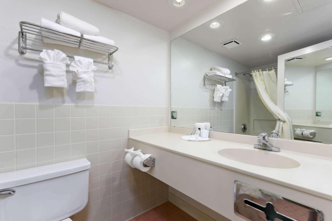 Studio 6 Suites Lake Havasu City Az Екстериор снимка