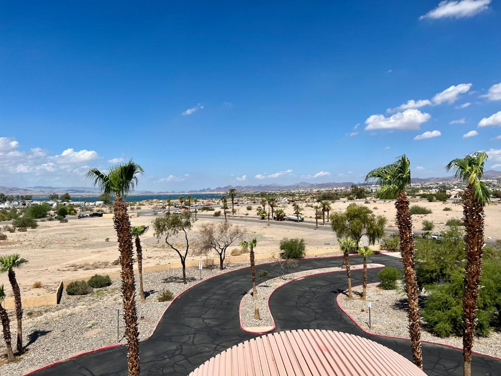 Studio 6 Suites Lake Havasu City Az Екстериор снимка