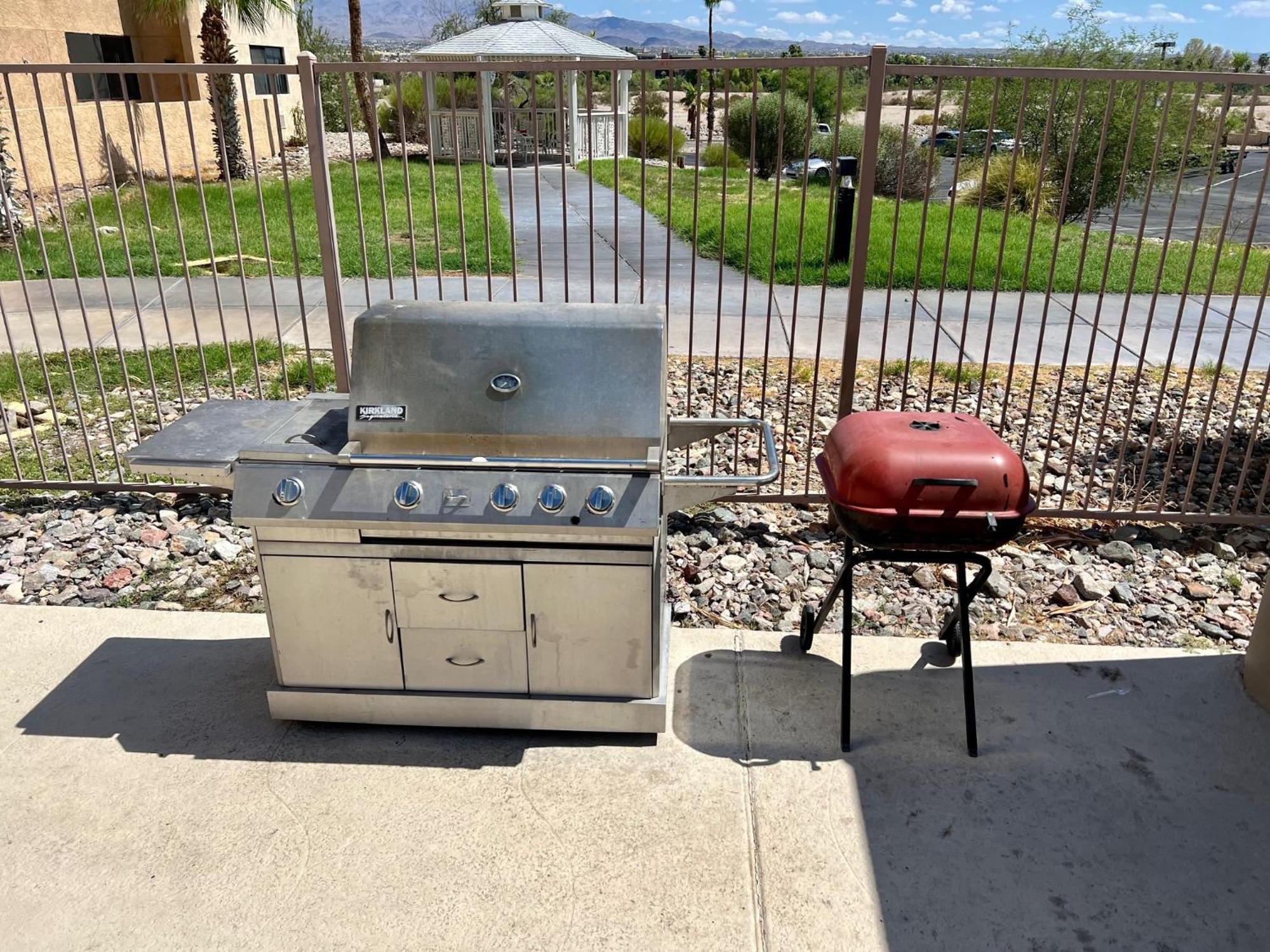Studio 6 Suites Lake Havasu City Az Екстериор снимка