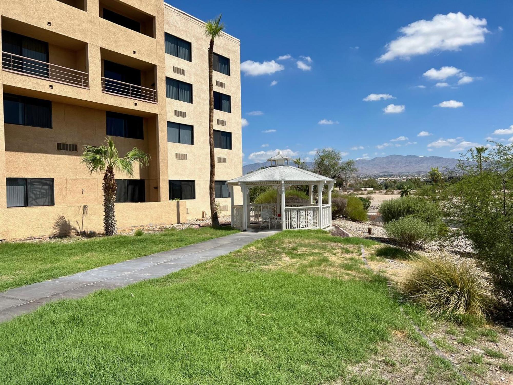 Studio 6 Suites Lake Havasu City Az Екстериор снимка
