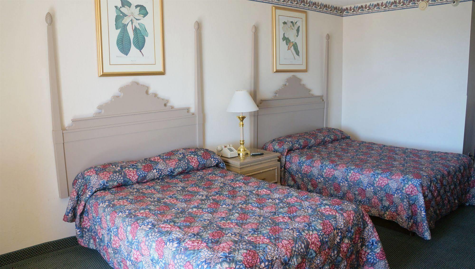 Studio 6 Suites Lake Havasu City Az Екстериор снимка