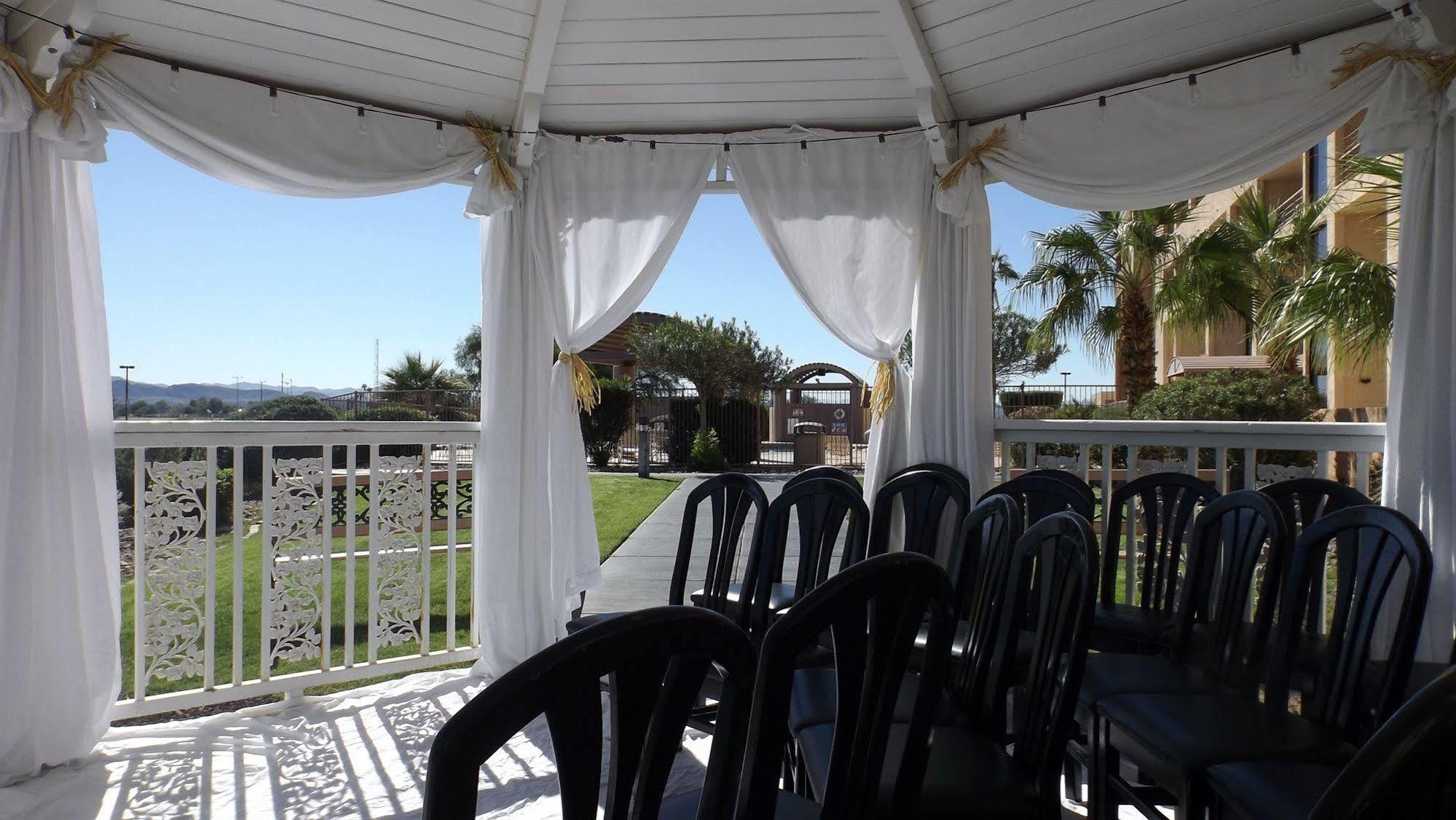 Studio 6 Suites Lake Havasu City Az Екстериор снимка