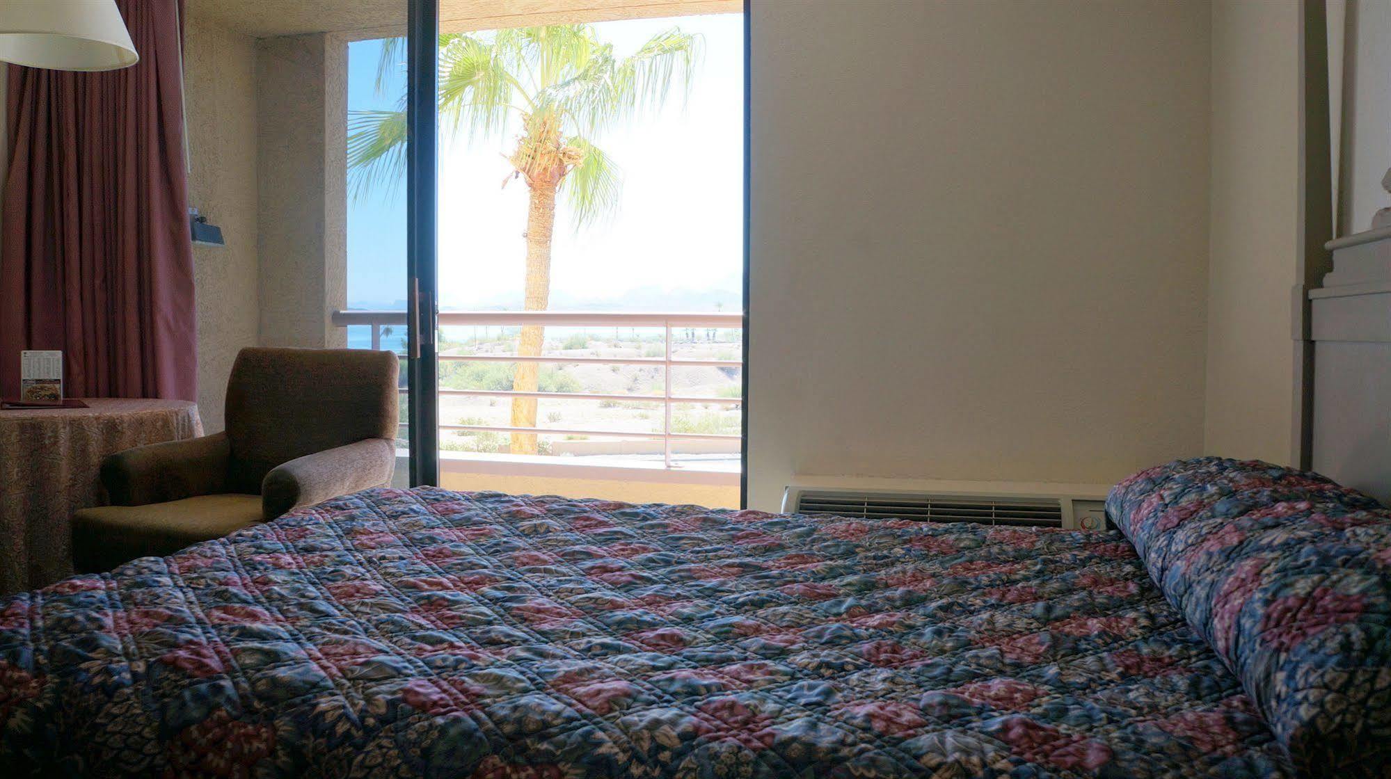 Studio 6 Suites Lake Havasu City Az Екстериор снимка