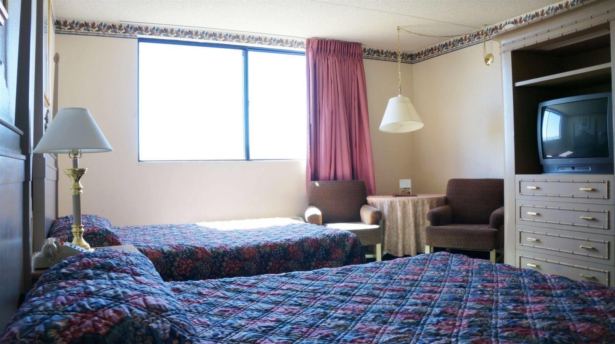Studio 6 Suites Lake Havasu City Az Екстериор снимка