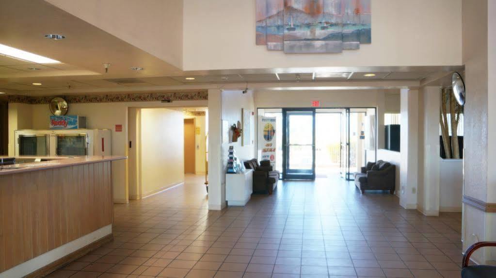 Studio 6 Suites Lake Havasu City Az Екстериор снимка