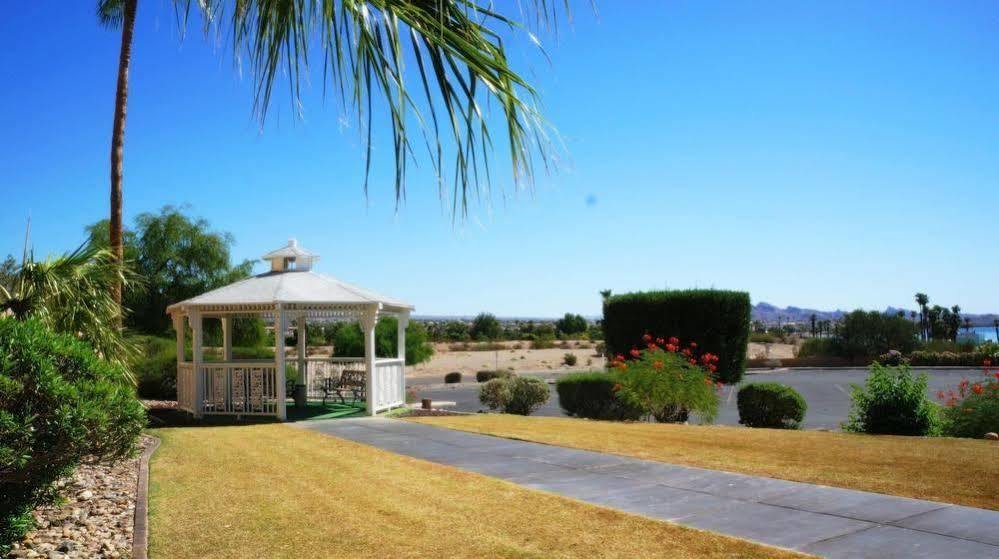 Studio 6 Suites Lake Havasu City Az Екстериор снимка
