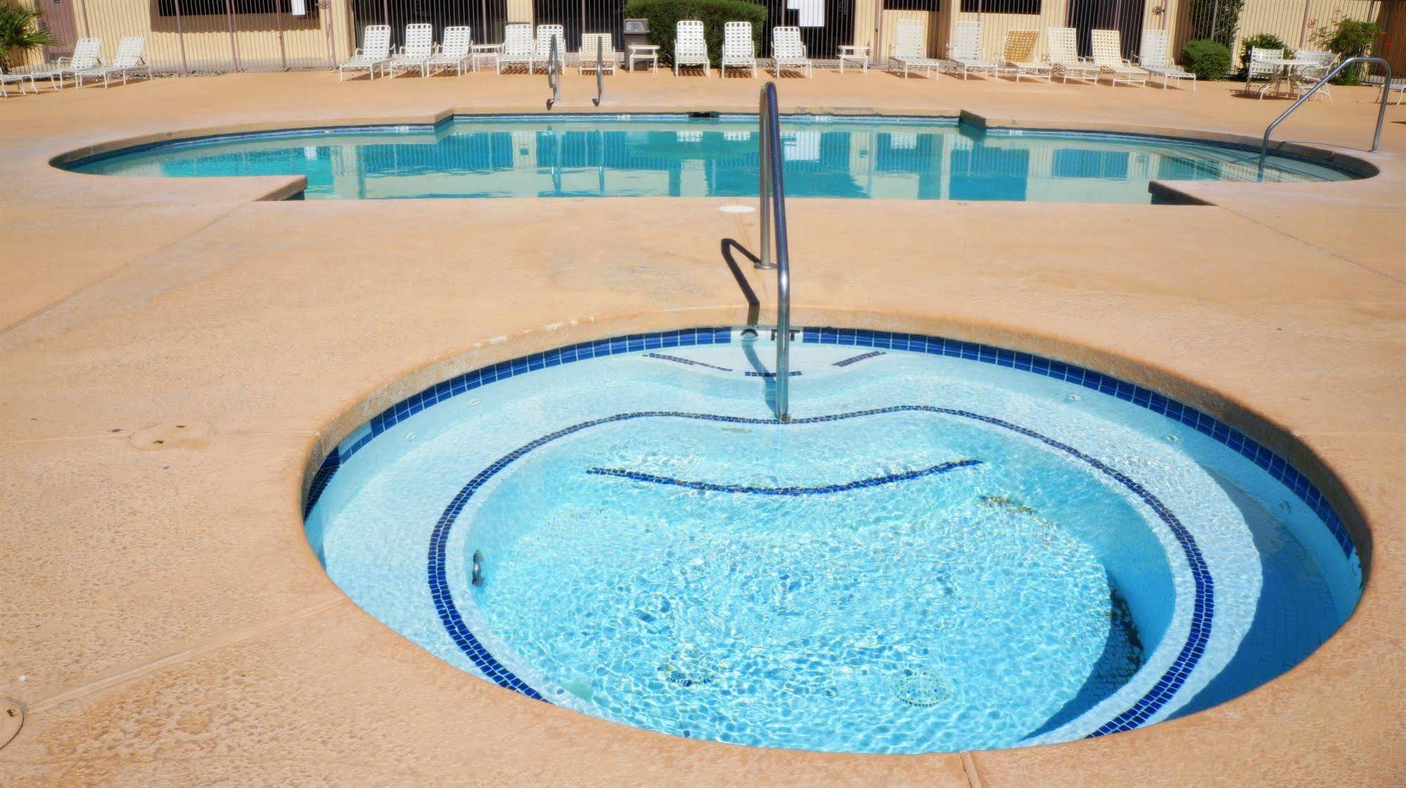 Studio 6 Suites Lake Havasu City Az Екстериор снимка