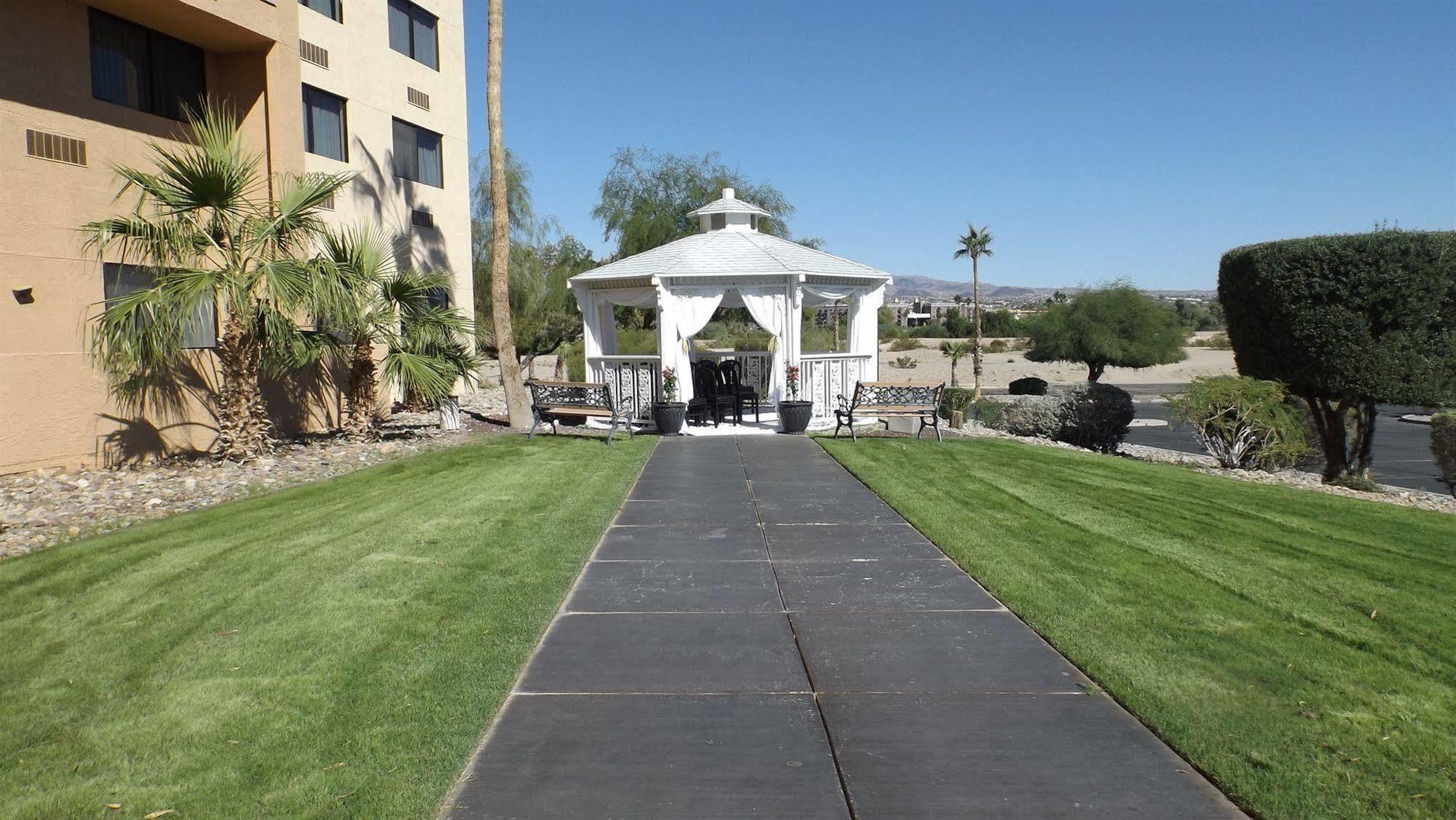 Studio 6 Suites Lake Havasu City Az Екстериор снимка