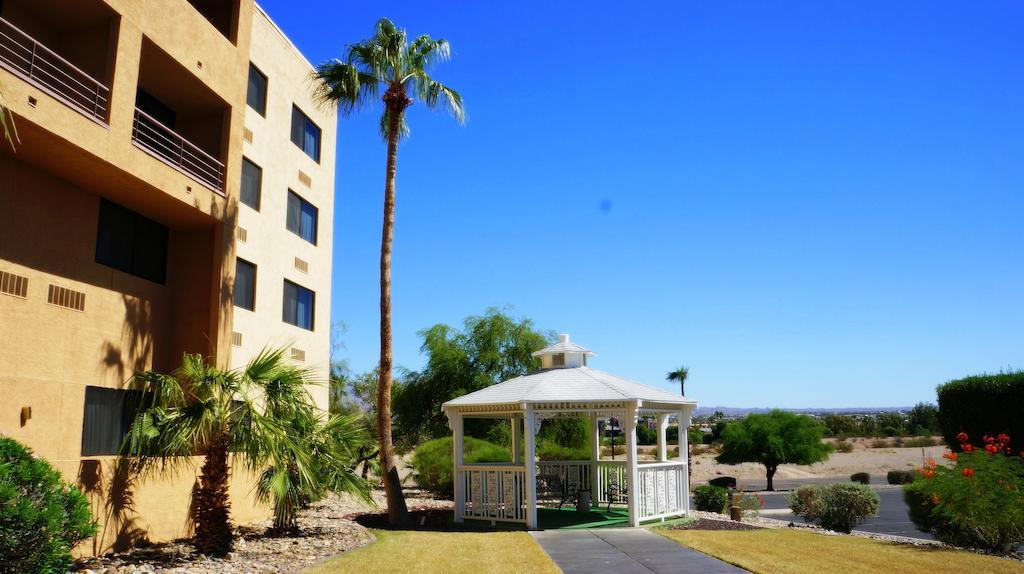 Studio 6 Suites Lake Havasu City Az Екстериор снимка