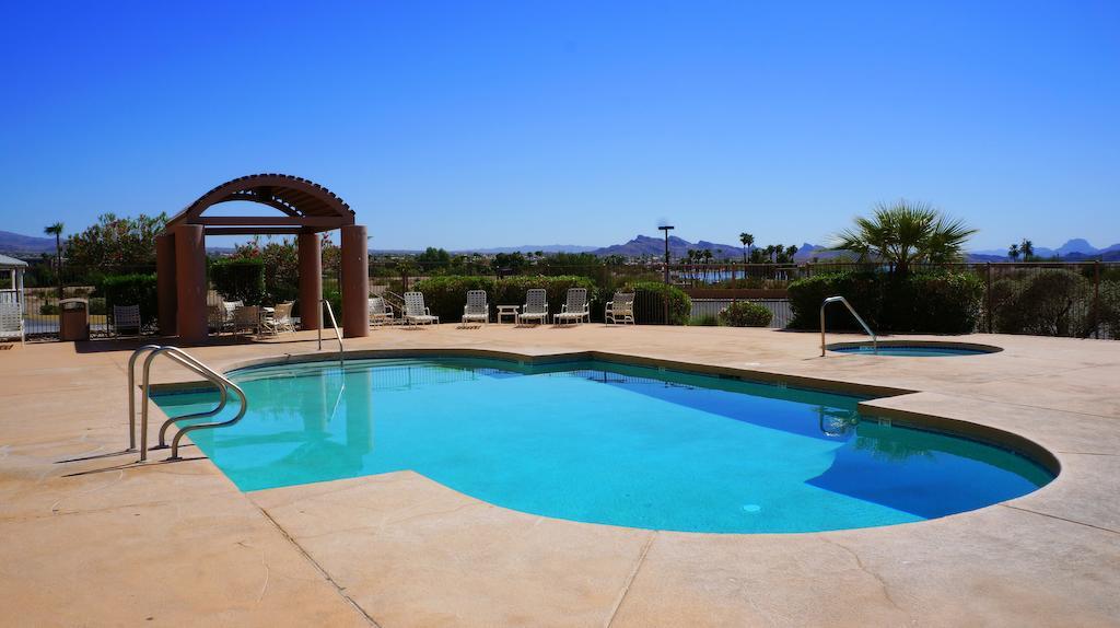 Studio 6 Suites Lake Havasu City Az Екстериор снимка
